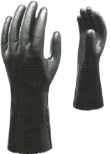 CHEMICAL-GLOVES