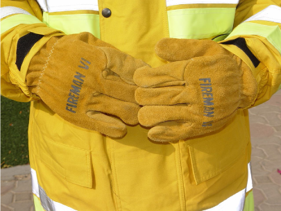Fire-Fighting-Suit
