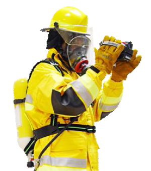 Fireman-Gear